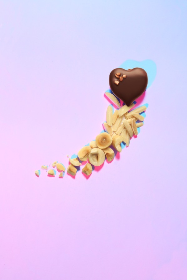 ラ・メゾン・デュ・ショコラのバレンタインチョコレート、“揺れる想い”を表現する限定ギフトボックス｜写真5