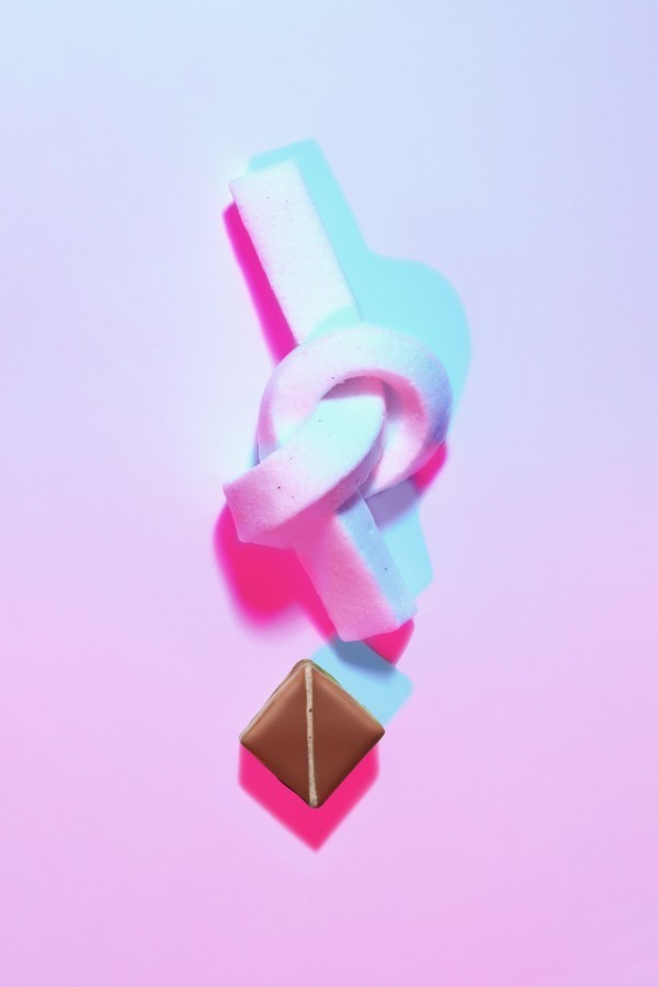 ラ・メゾン・デュ・ショコラのバレンタインチョコレート、“揺れる想い”を表現する限定ギフトボックス｜写真6