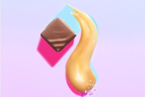 ラ・メゾン・デュ・ショコラのバレンタインチョコレート、“揺れる想い”を表現する限定ギフトボックス