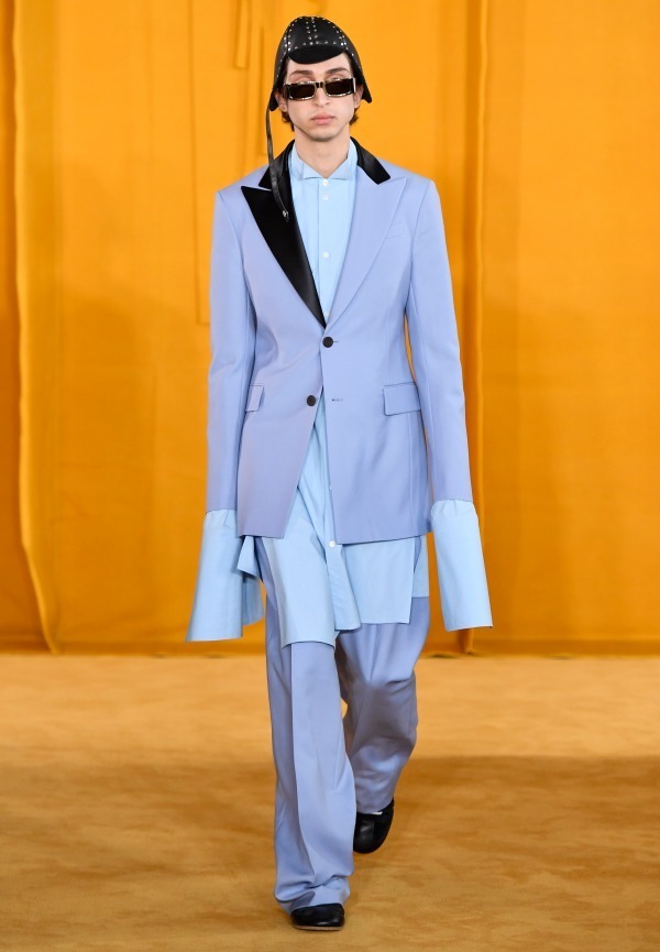 ロエベ 2019-20年秋冬<span>コレクション</span> - 写真24
