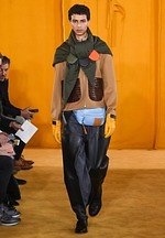 写真6/46｜ロエベ(LOEWE) 2019-20年秋冬メンズコレクション