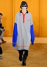 ロエベ 2019-20年秋冬コレクション、男性らしさを引き立てるクラフトマンシップ｜写真19