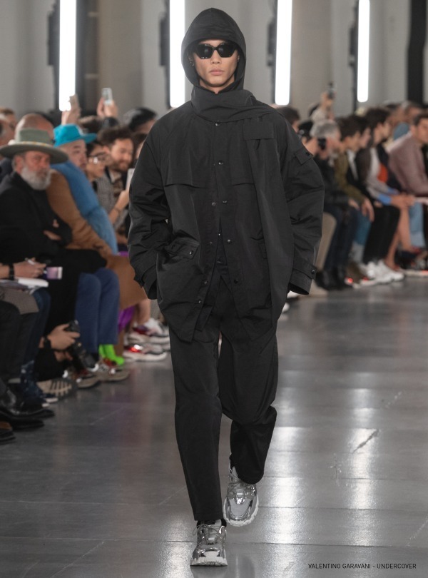 ヴァレンティノ 2019-20年秋冬<span>コレクション</span> - 写真15