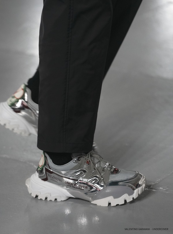 ヴァレンティノ 2019-20年秋冬<span>コレクション</span> - 写真16