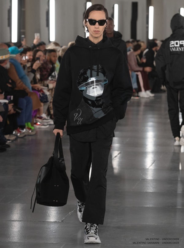 ヴァレンティノ 2019-20年秋冬<span>コレクション</span> - 写真18
