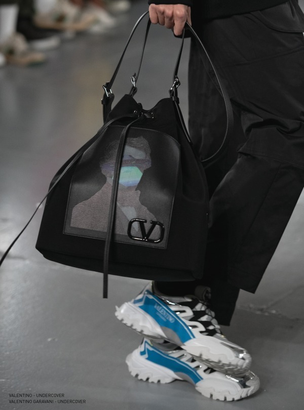 ヴァレンティノ 2019-20年秋冬<span>コレクション</span> - 写真19