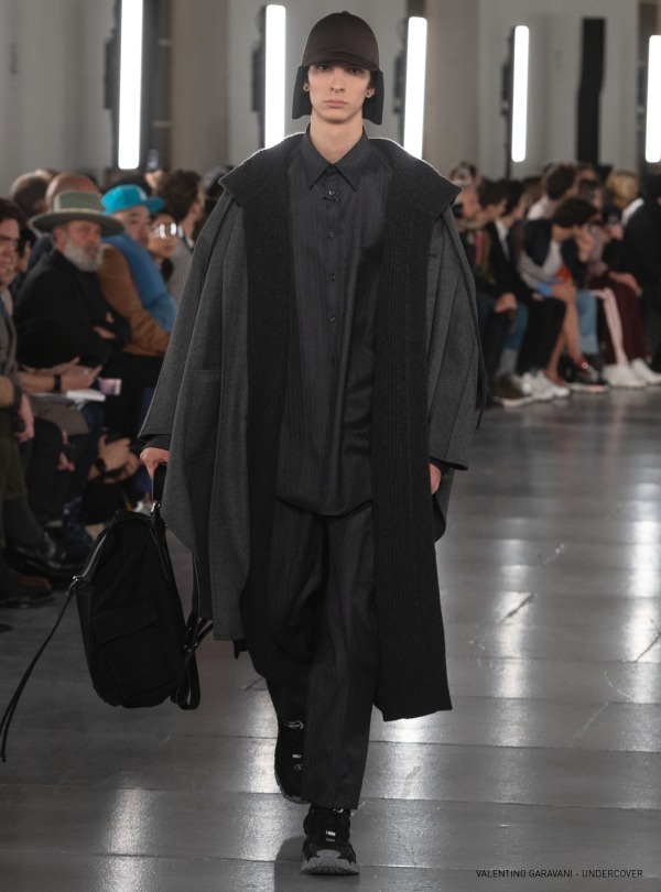 ヴァレンティノ 2019-20年秋冬<span>コレクション</span> - 写真26