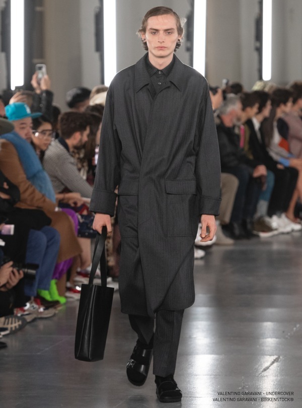 ヴァレンティノ 2019-20年秋冬<span>コレクション</span> - 写真28