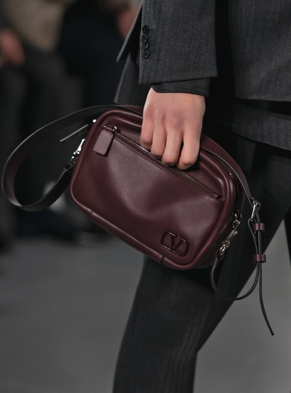 ヴァレンティノ(VALENTINO) 2019-20年秋冬メンズコレクション  - 写真31