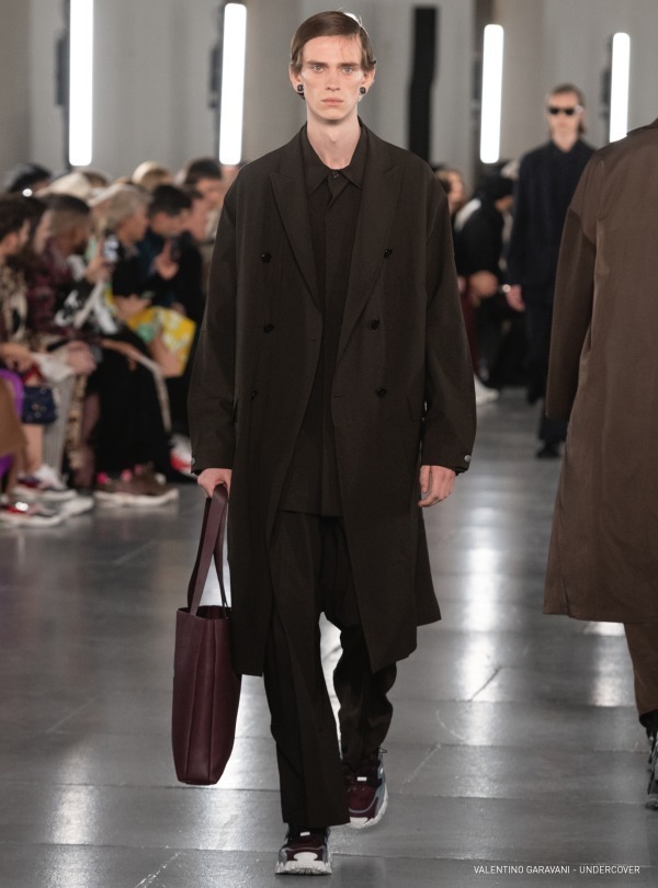 ヴァレンティノ 2019-20年秋冬<span>コレクション</span> - 写真36