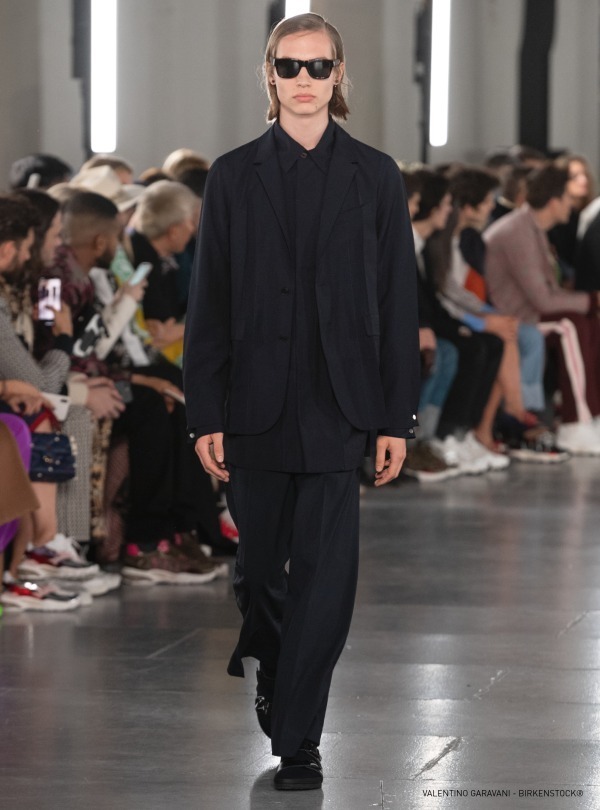 ヴァレンティノ 2019-20年秋冬<span>コレクション</span> - 写真37