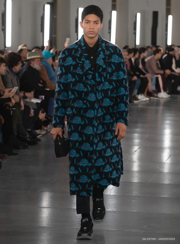ヴァレンティノ 2019-20年秋冬<span>コレクション</span> - 写真45