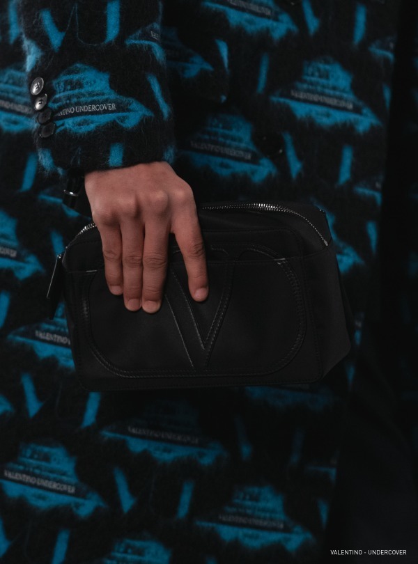 ヴァレンティノ 2019-20年秋冬<span>コレクション</span> - 写真46