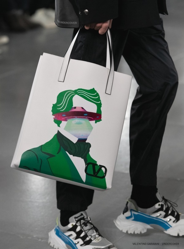 ヴァレンティノ 2019-20年秋冬<span>コレクション</span> - 写真48