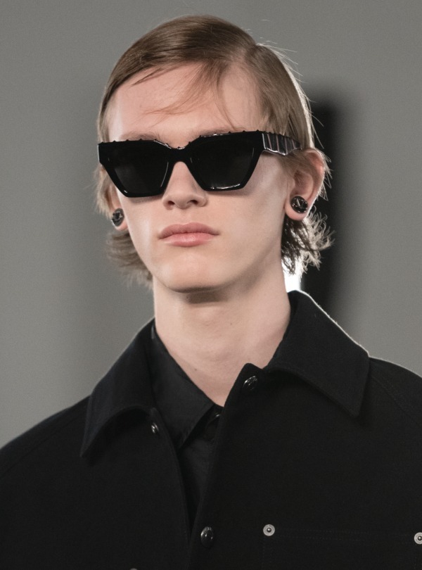 ヴァレンティノ 2019-20年秋冬<span>コレクション</span> - 写真49