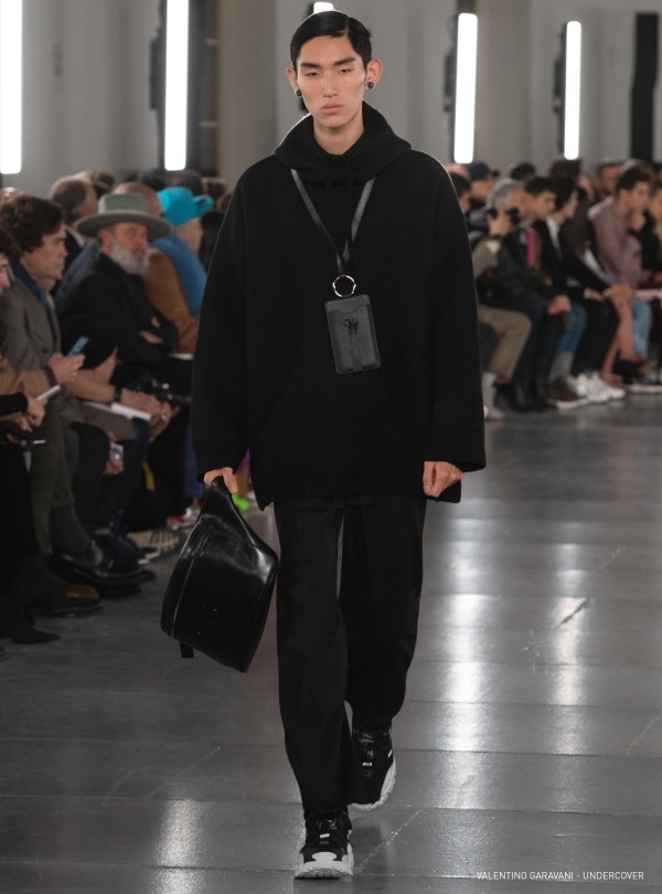 ヴァレンティノ 2019-20年秋冬<span>コレクション</span> - 写真50