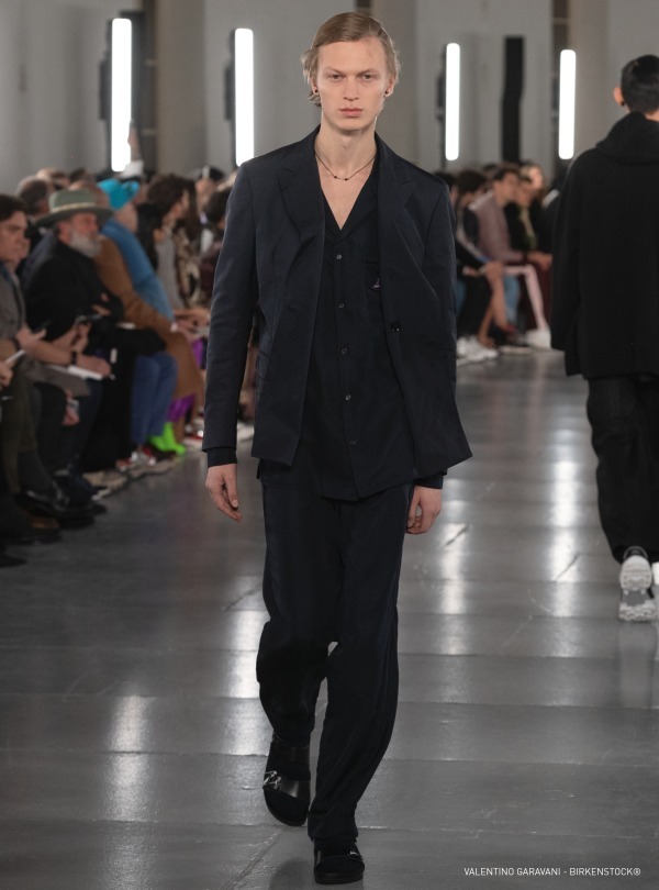 ヴァレンティノ 2019-20年秋冬<span>コレクション</span> - 写真51