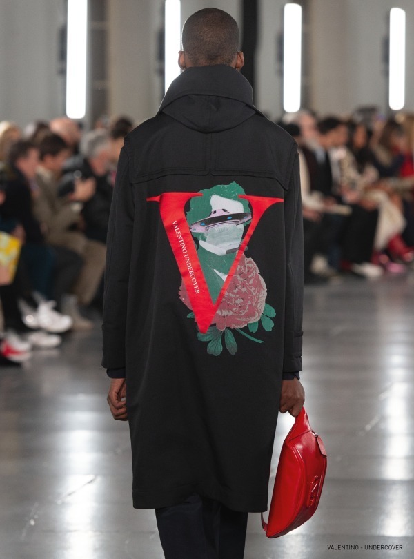 ヴァレンティノ 2019-20年秋冬<span>コレクション</span> - 写真54