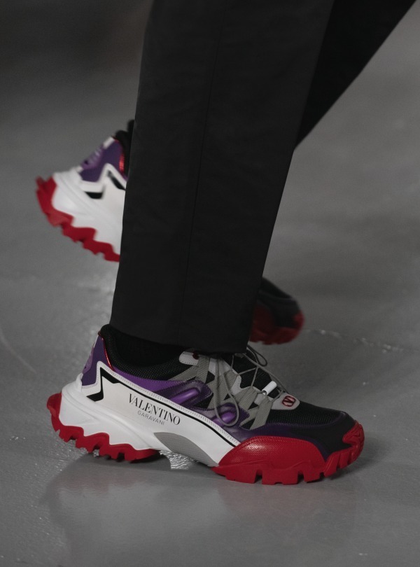 ヴァレンティノ 2019-20年秋冬<span>コレクション</span> - 写真67