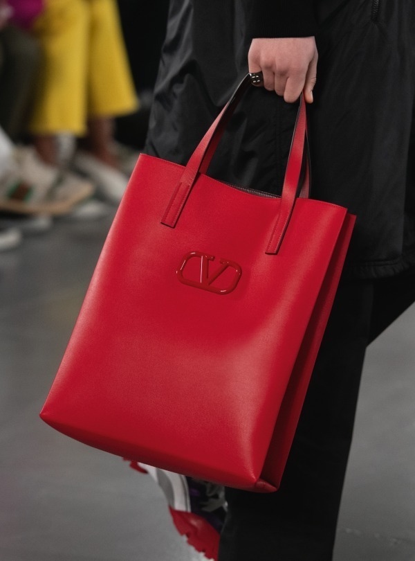 ヴァレンティノ 2019-20年秋冬<span>コレクション</span> - 写真68