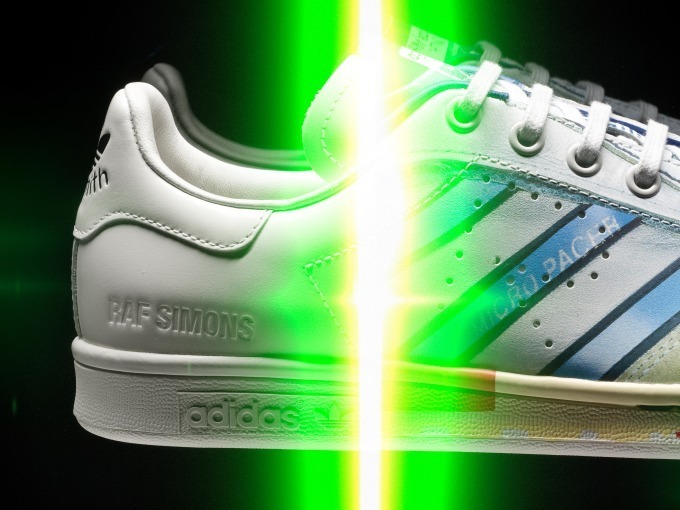 アディダス(adidas), ラフ シモンズ(RAF SIMONS) マイクロペーサー L.A. トレーラー｜写真2