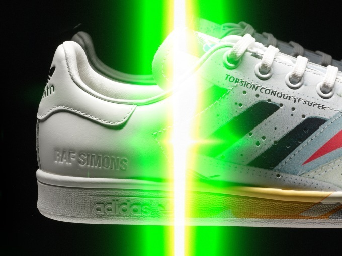 アディダス(adidas), ラフ シモンズ(RAF SIMONS) マイクロペーサー L.A. トレーラー｜写真6