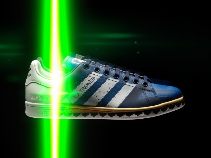 アディダス(adidas), ラフ シモンズ(RAF SIMONS) マイクロペーサー L.A. トレーラー｜写真3