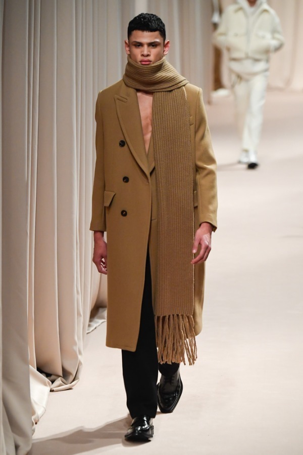 アミ 2019-20年秋冬<span>コレクション</span> - 写真2