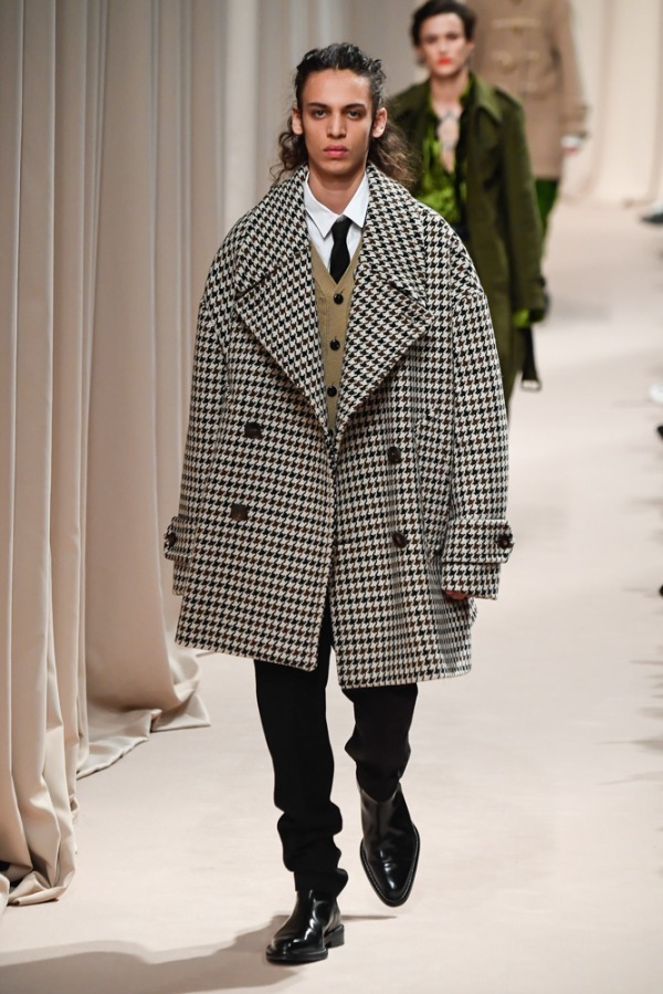 アミ 2019-20年秋冬<span>コレクション</span> - 写真6