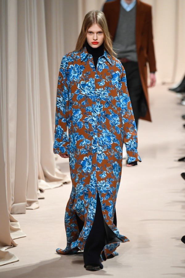 アミ パリス(Ami Paris) 2019-20年秋冬ウィメンズコレクション  - 写真13
