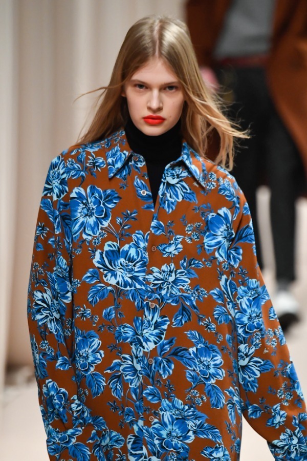 アミ パリス(Ami Paris) 2019-20年秋冬ウィメンズコレクション  - 写真14