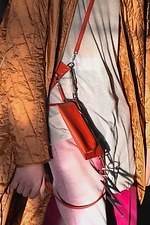 リック・オウエンス 2019-20年秋冬メンズコレクション - 造形美が生み出す神秘性｜写真10