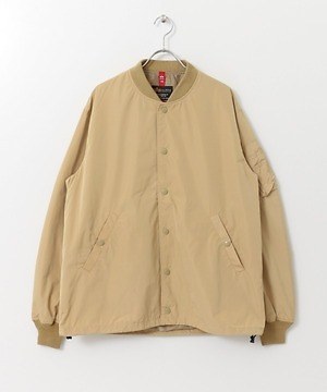 し*ん様 アルファインダストリーズ　MA-1 アーバンリサーチコラボ URBAN RESEARCH（アーバンリサーチ）の「ALPHA INDUSTRIES×URBAN