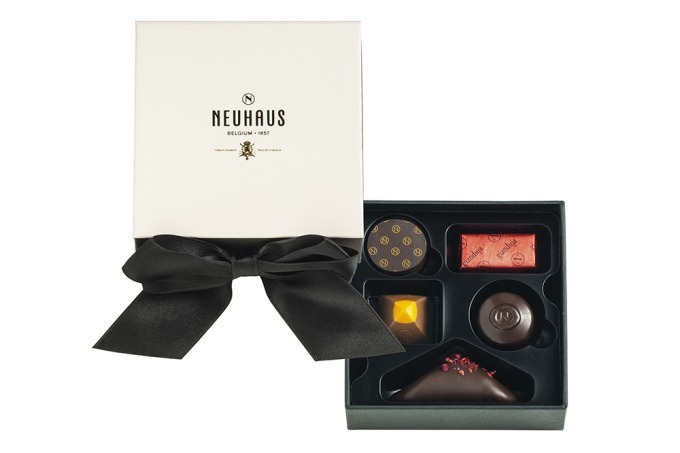 ボンボンショコラの生みの親 チョコレートブランド ノイハウス 4年ぶり日本へ 有名百貨店で販売 ファッションプレス ボンボンショコラの生みの親 チョコレートブランド ノイハウス 4年ぶり日本へ 有名百貨店で販売 ファッションプレス