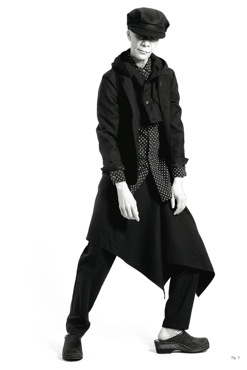 FWK バイ エンジニアド ガーメンツ 2012-13年秋冬 <span>コレクション</span> - 写真6
