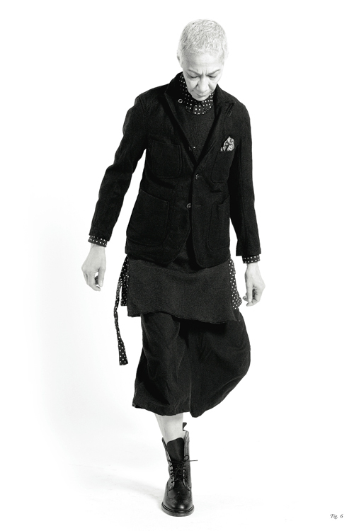 FWK バイ エンジニアド ガーメンツ 2012-13年秋冬 <span>コレクション</span> - 写真7