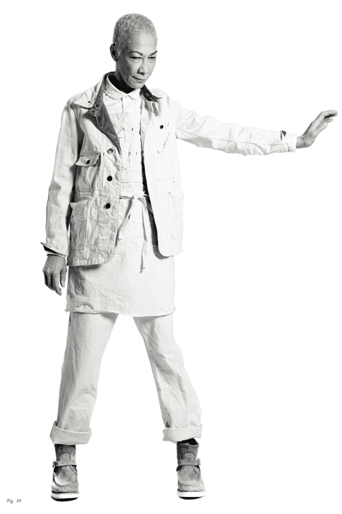 FWK バイ エンジニアド ガーメンツ 2012-13年秋冬 <span>コレクション</span> - 写真11