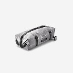 フライターグ"空気で膨らむ"スーツケース、折り畳み収納可能！空港ですぐに見つかる一点もの｜写真6