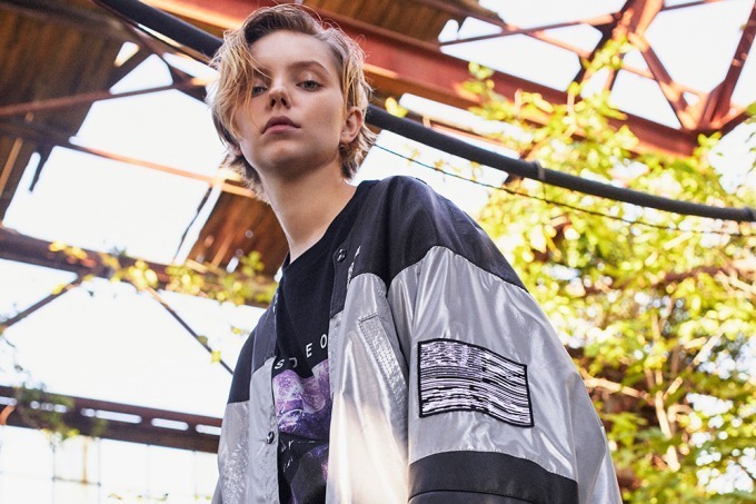 フォーサムワン 2019年春夏 メンズ コレクション