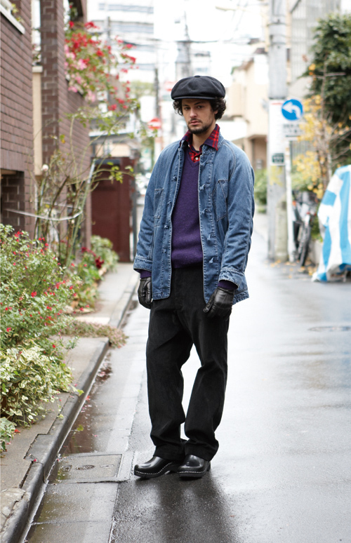 ニードルズ 2012-13年秋冬 <span>コレクション</span> - 写真10