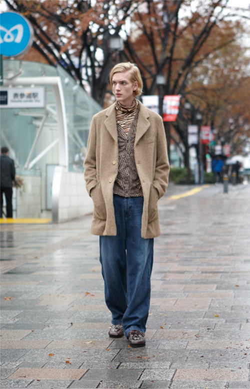 ニードルズ 2012-13年秋冬 <span>コレクション</span> - 写真2