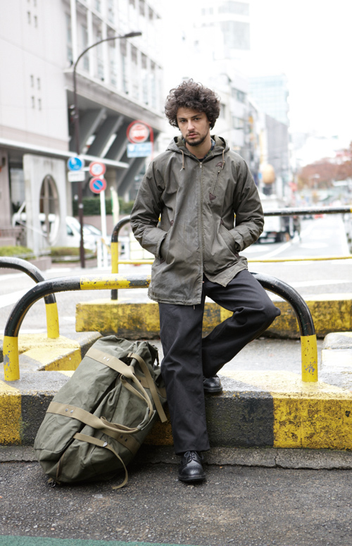 ニードルズ 2012-13年秋冬 <span>コレクション</span> - 写真6
