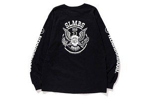 ネイバーフッド×フラグメント デザインの藤原ヒロシライブツアーグッズ