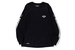 ネイバーフッド×フラグメント デザインの藤原ヒロシライブツアーグッズ