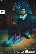 ナイキ(NIKE) ナイキ エア マックス 720｜写真12