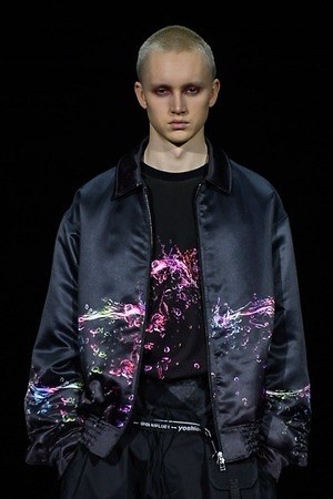 ヨシオクボ(yoshiokubo) 2019-20年秋冬メンズコレクション  - 写真31