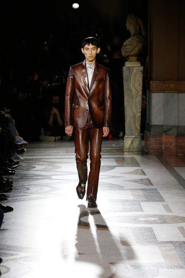 ベルルッティ(BERLUTI) 2019-20年秋冬メンズコレクション