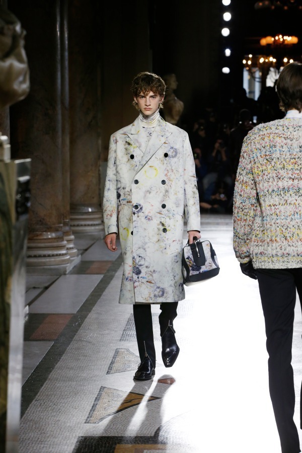 ベルルッティ(BERLUTI) 2019-20年秋冬メンズコレクション  - 写真4