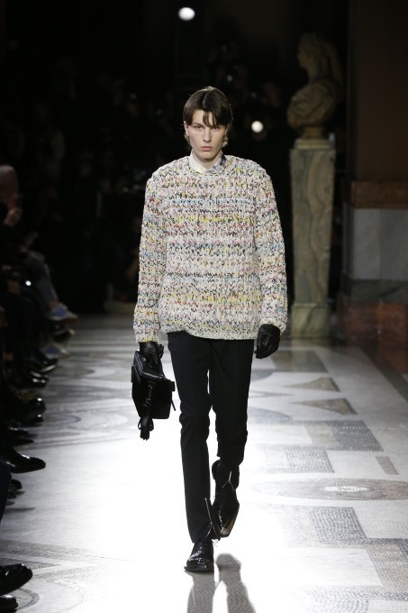 ベルルッティ(BERLUTI) 2019-20年秋冬メンズコレクション  - 写真5