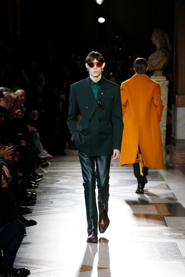 ベルルッティ(BERLUTI) 2019-20年秋冬メンズコレクション  - 写真7